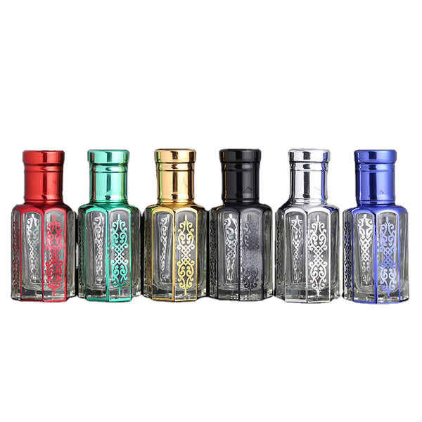 Musk Tahara White Musk Perfume Oil