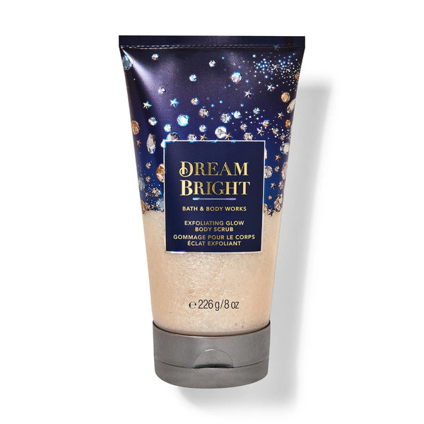 Bath And Body Works Exfoliating Glow Body Scrub 226g - Dream Bright