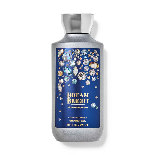 Bath And Body Works Shower Gel 295ml - Dream Bright