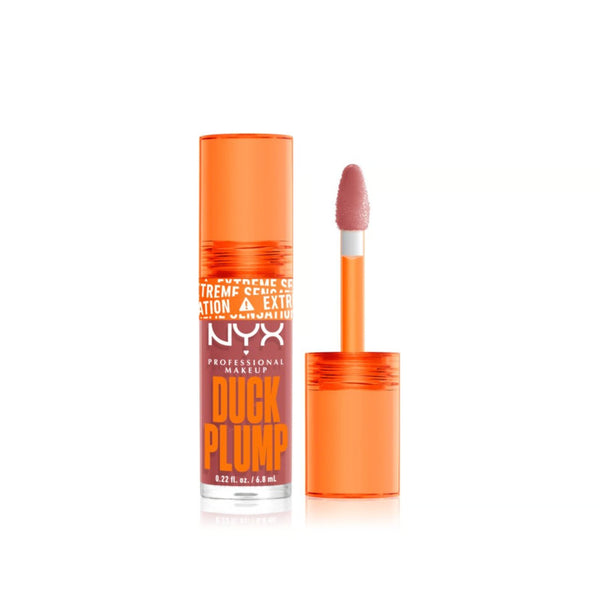 NYX Duck Plump Lip Gloss