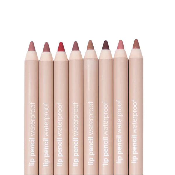 Dali Lip Pencil Waterproof