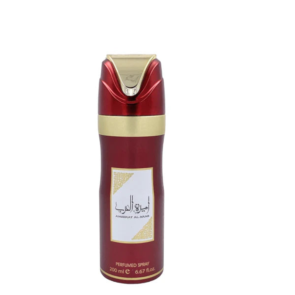 Lattafa Ameerat Al Arab Perfumed Spray 200ml