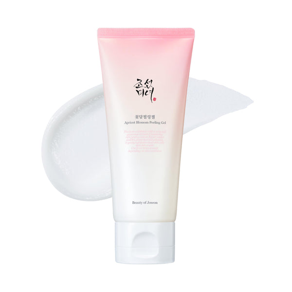 Beauty Of Joseon Apricot Blossom Peeling Gel 100ml