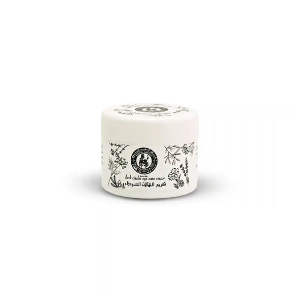 Khan Al Saboun Dark Circles Eye Care Cream 30g