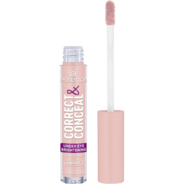 Essence Correct & Conceal Under Eye Brightening Concealer