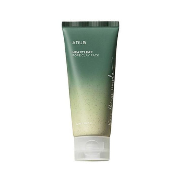 Anua Heartleaf Pore Clay Mask 100ml