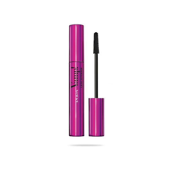 Pupa Vamp! Lash Extender Mascara