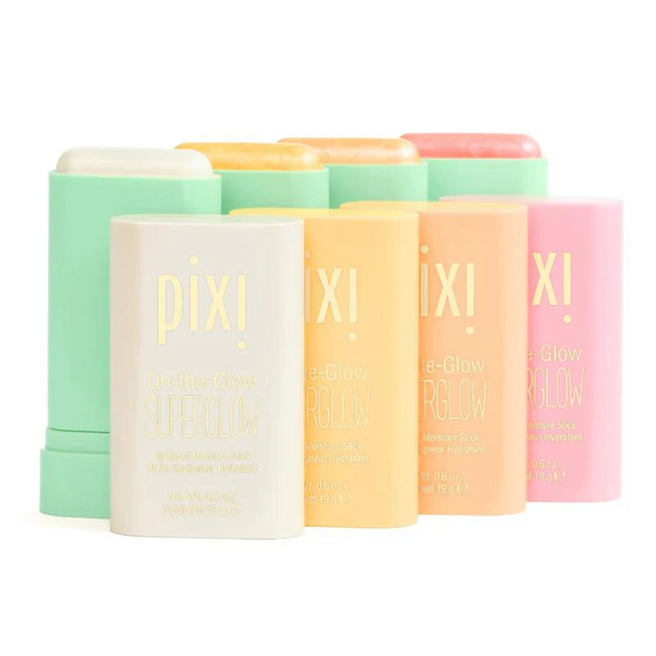 Pixi By Petra On-The-Glowv Superglow Highlight Moisture Stick