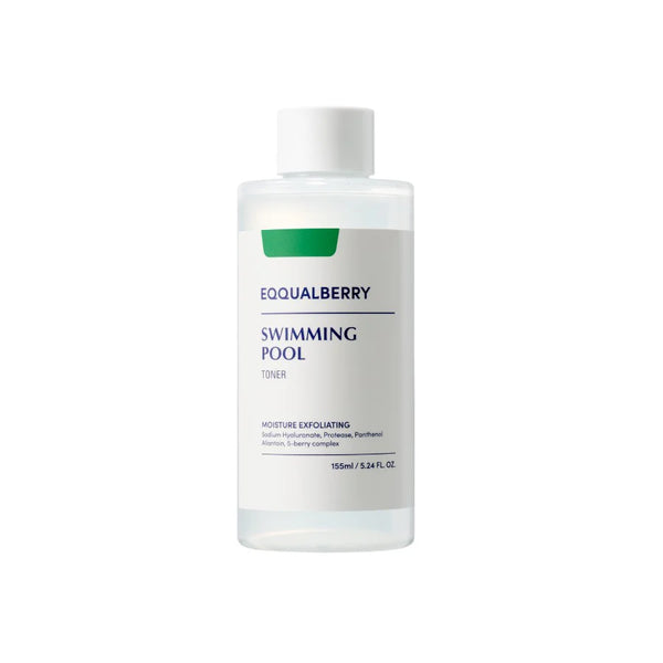 Eqqualberry Swimming Pool Toner 155ml