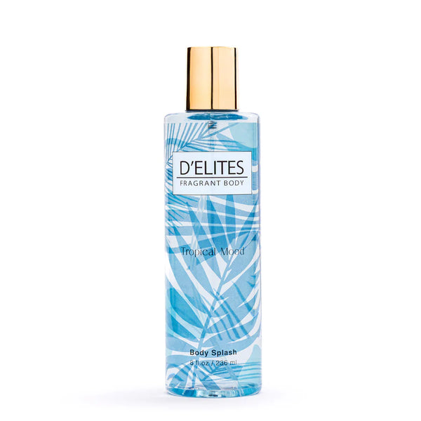 D'elites body splash Tropical Mood