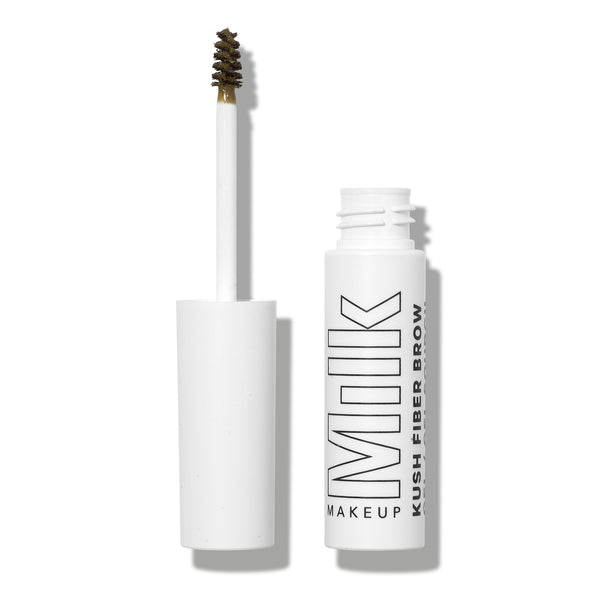 Milk Makeup KUSH Fiber Brow Gel - Clear