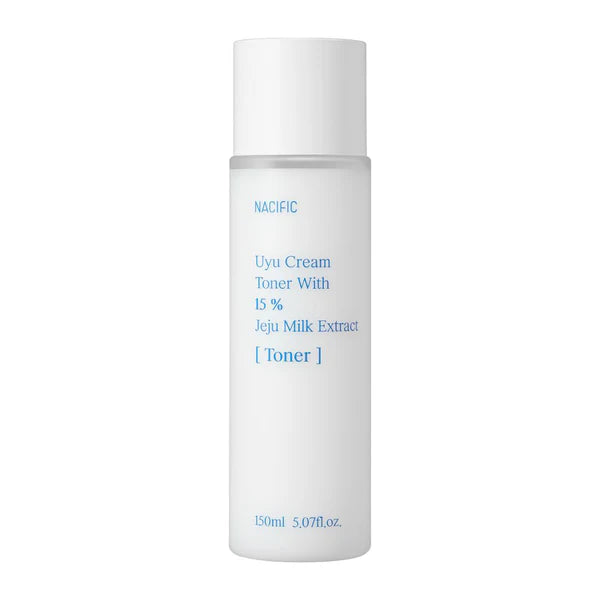 Nacific Uyu Cream Toner 150ml