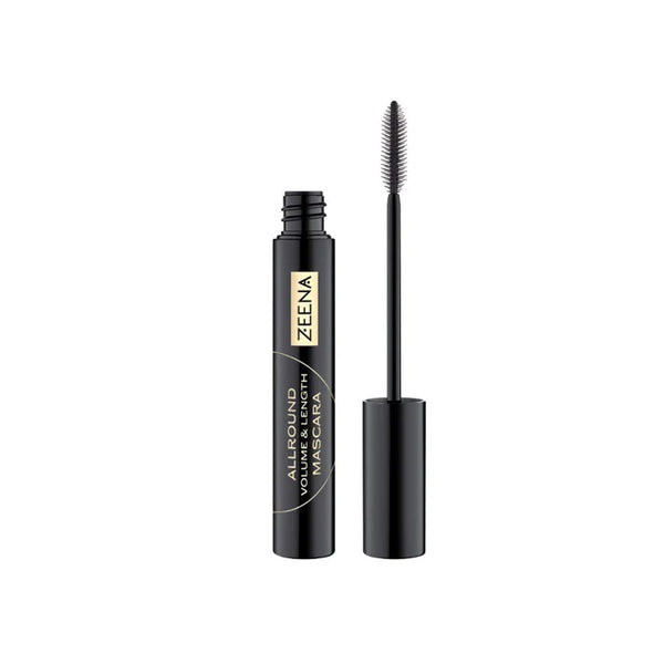 Zeena All Round Volume & Length Mascara