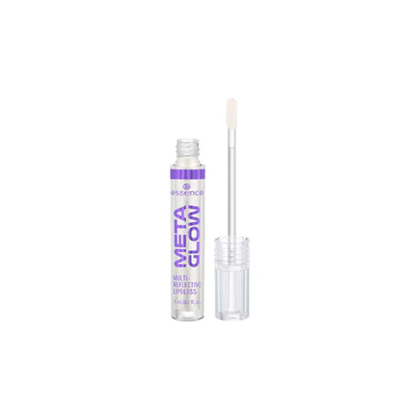 Essence Meta Glow Multi-Reflective Lip Gloss