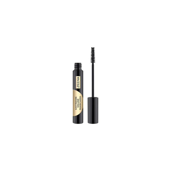 Zeena Extreme Volume Mascara 010