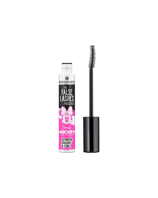 Essence Mickey and friends the false lashes mascara