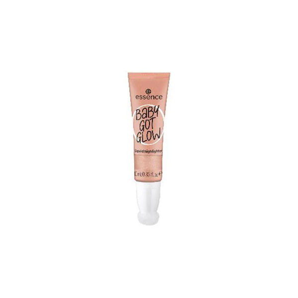 Essence Baby Got Glow Highlighter 30-Breezy Bronze