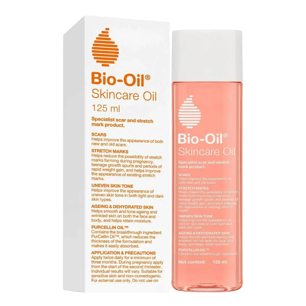 Bio-Oil skincare oil