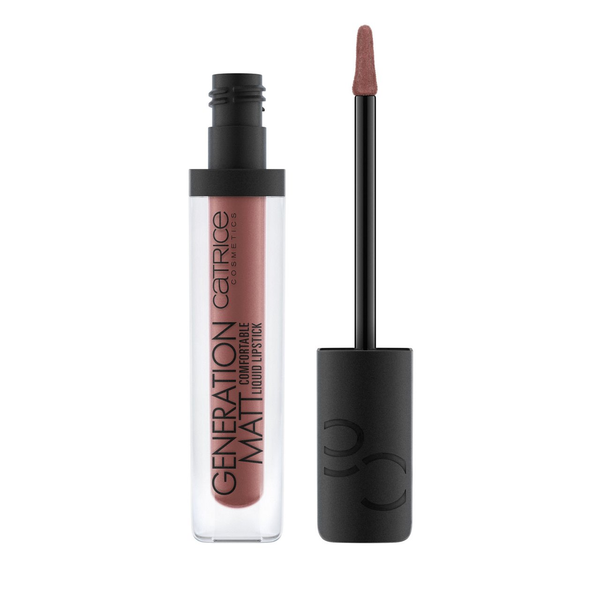 Catrice generation matt lipstick 040