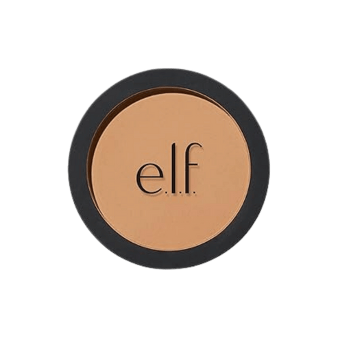 Elf Primer-Infused Matte Bronzer