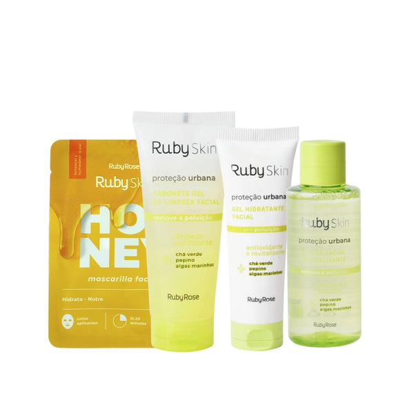 Ruby Rose Mother's Day Skincare Bundle