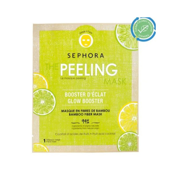 Sephora Hero The Peeling Mask