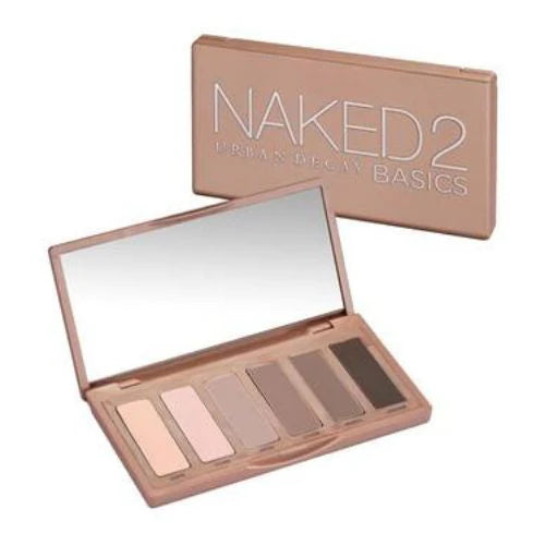Urban Decay Naked 2 Mini Eyeshadow Palette