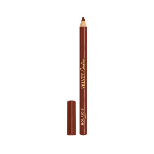 Bourjois velvet contour lip pencil