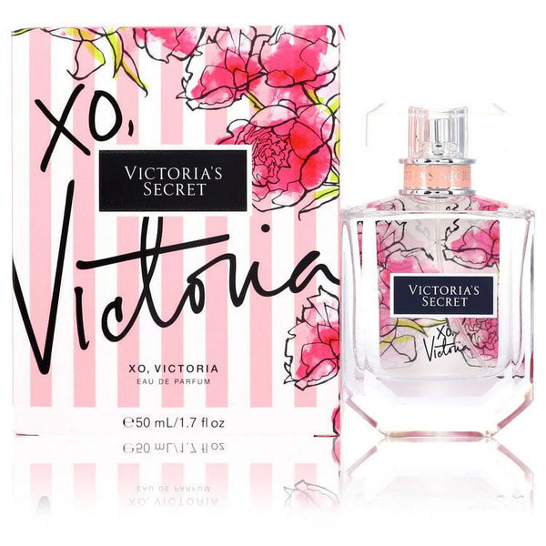 Victoria's Secret XO VICTORIA Perfume 1.7 oz/50ml
