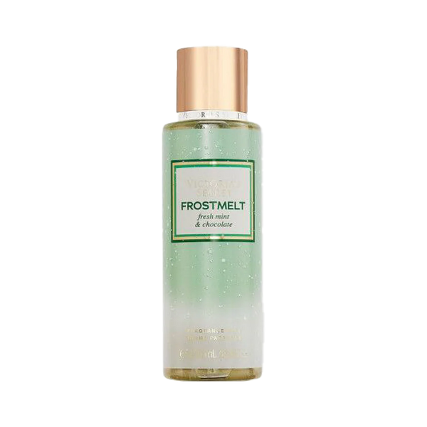 Victoria's Secret Frostmelt Mini & Chocolate Body Mist - 250ml