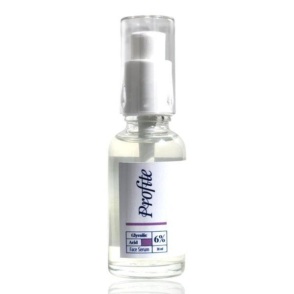 Profite Glycolic 6% Serum 30 ml