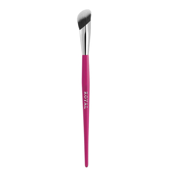 Royal Cosmetics The Finger Tip Concealer Brush R101