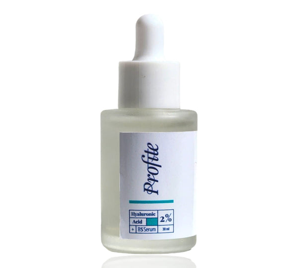 Profite Hyaluronic Acid 2% + B5 Serum 30 ml