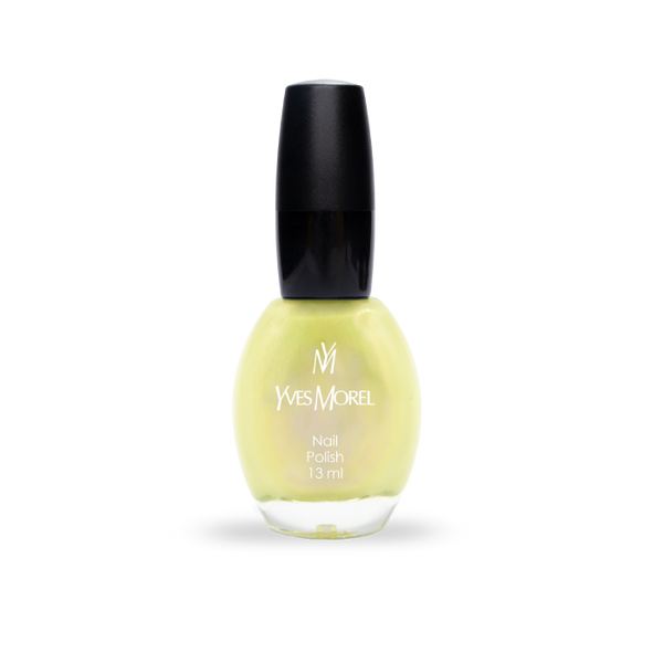 Yves morel nail polish 9 holo