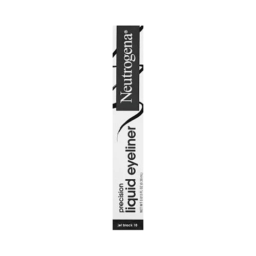 Neutrogena Precision Liquid Eyeliner