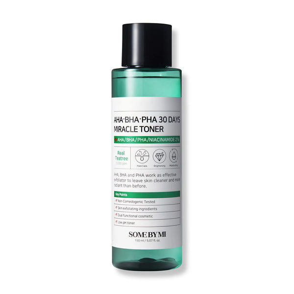 Some By Mi Aha Baha Pha 30 days Miracle Toner 150 ml