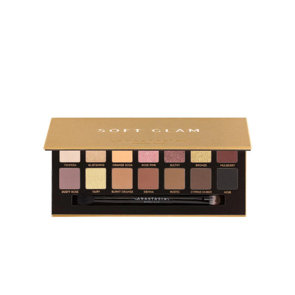 Anastasia - Soft Glam Eyeshadow Palette