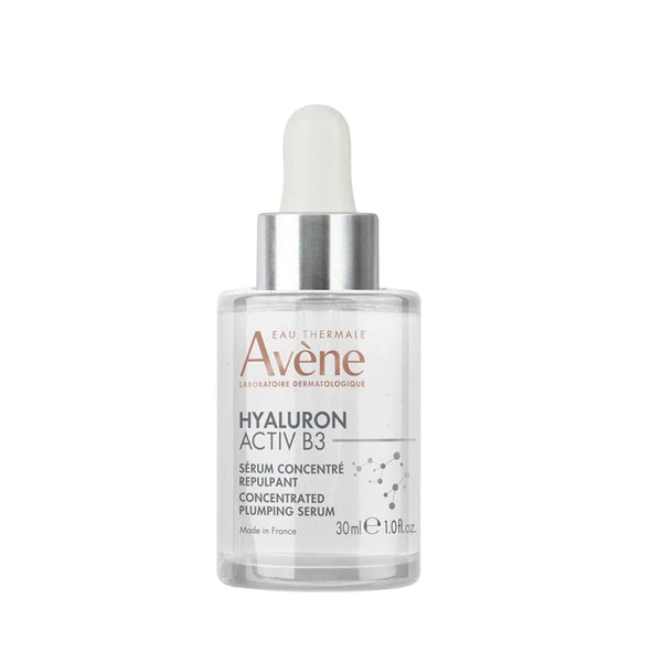 Avene Hyaluron Activ B3 Concentrated Plumping Serum 30 ML