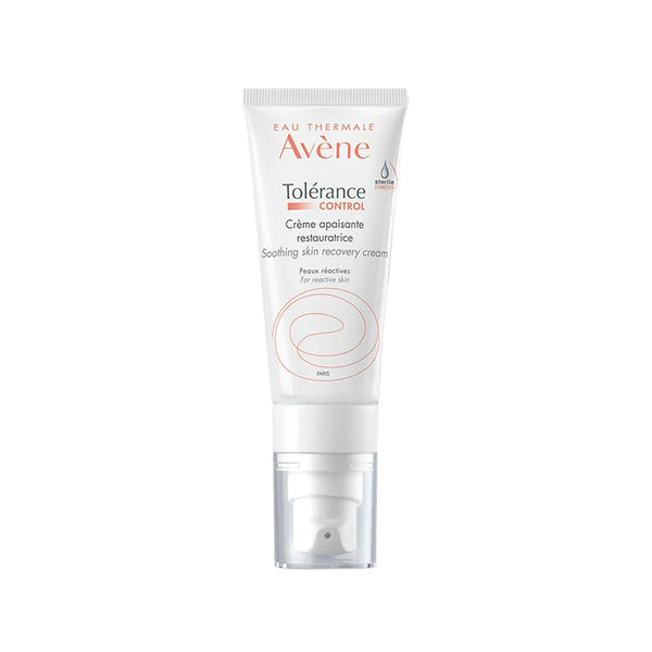 Avene Tolérance Control Restorative Soothing Cream 40 ML