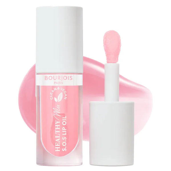 Bourjois Healthy Mix S.O.S Lip Oil 4.5ml