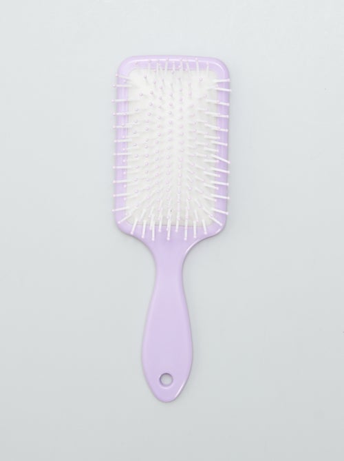 Elephant Hair Brush BRH7203 (color will be chosen randomly)