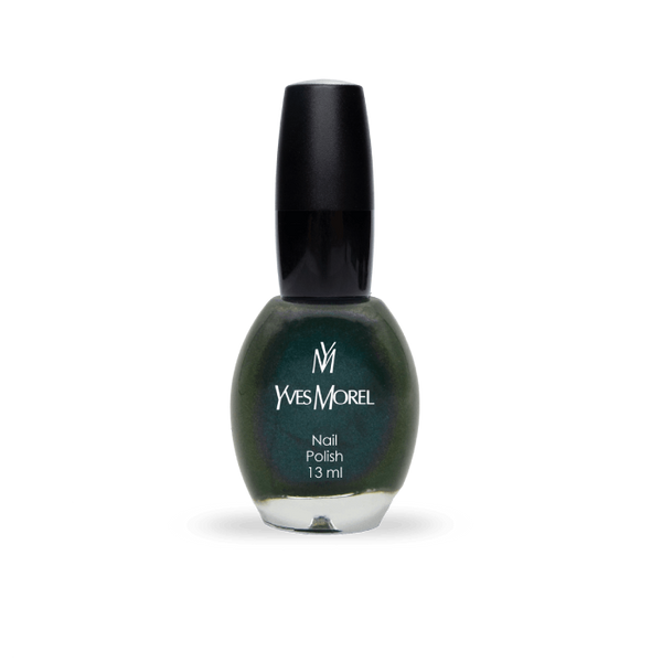 Yves morel nail polish 83