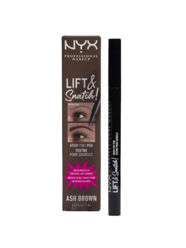 NYX - Lift & Snatch Eyebrow Pencil