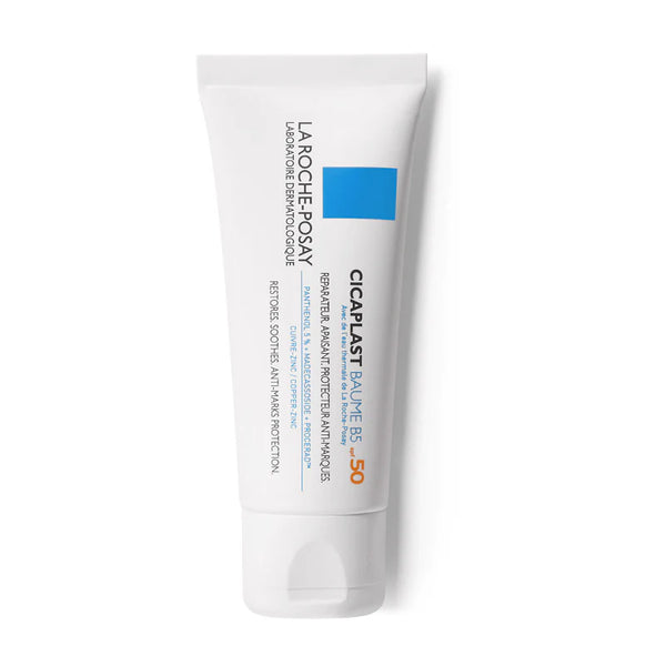 La Roche-Posay Cicaplast Baume B5 SPF50 40 ml