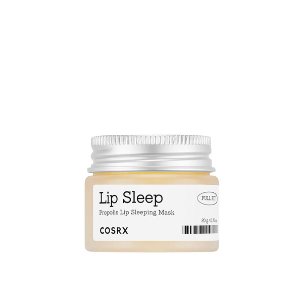 COSRX Full Fit Propolis Lip Sleeping Mask 20g