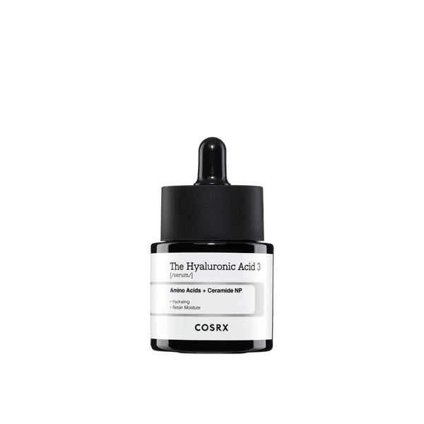 Cosrx The Hyaluronic Acid 3 Serum 20ml