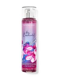 Bath And Body Works Be Enchanted Body Splash