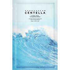 Skin1004 Centella Hyalu_ Cica Haydrating Mask