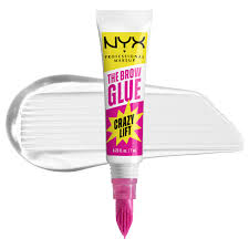 Nyx The Brow Glue Crazy Lift Brow Lamination Gel