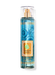 Bath And Body Works Thailand Body Splash